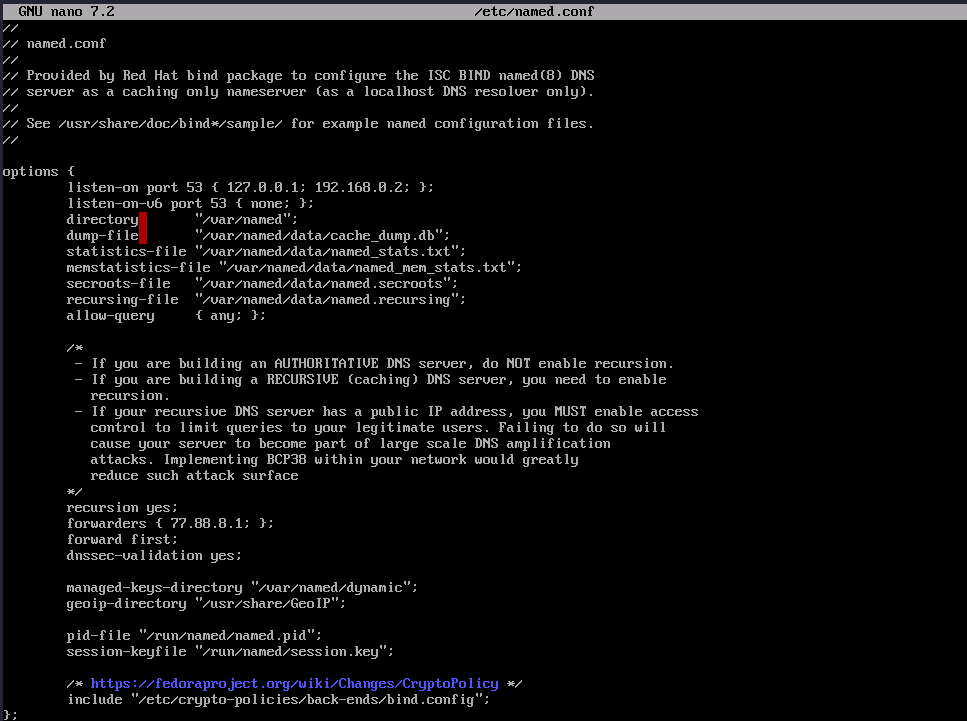 named первая часть